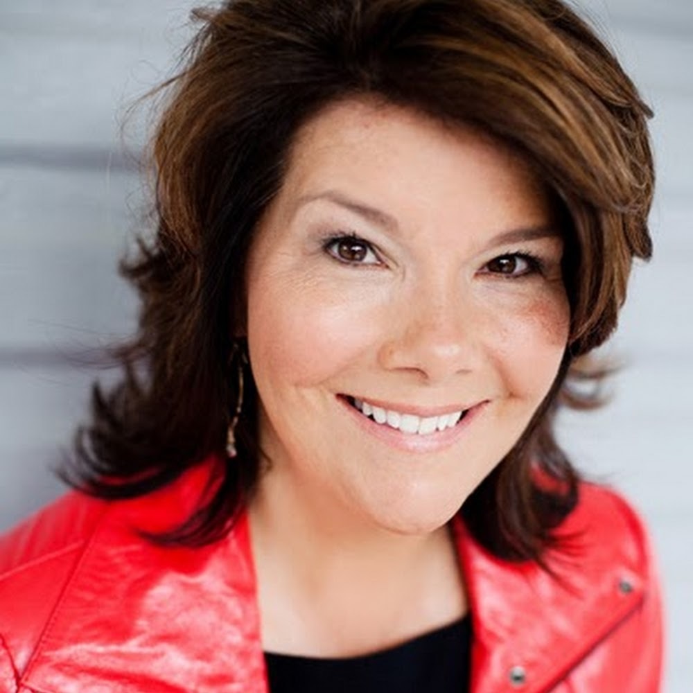 Meet your Posher, Kathleen